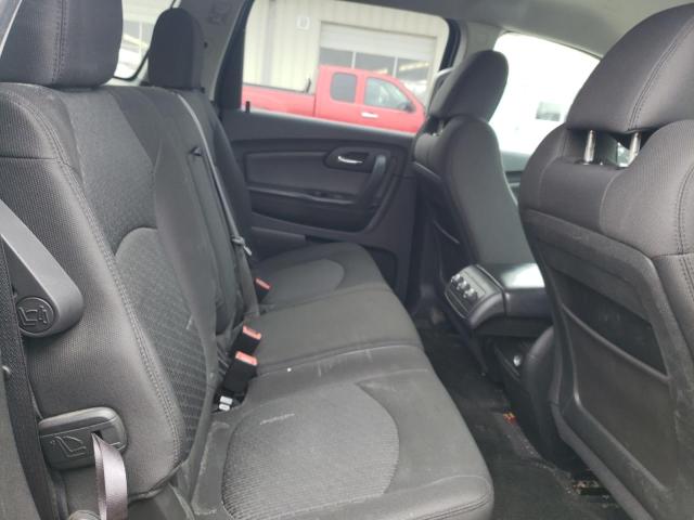 Photo 11 from auction – 2012 CHEVROLET TRAVERSE L with VIN 1GNKRGED2CJ312734
