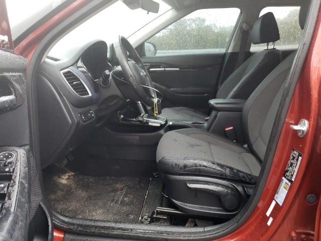 Photo 7 from auction – 2022 KIA SELTOS S with VIN KNDEU2AA4N7286706