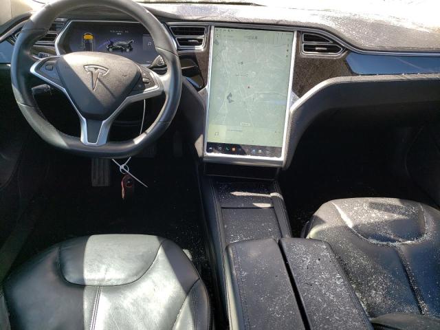 Photo 8 from auction – 2014 TESLA MODEL S with VIN 5YJSA1H15EFP33968