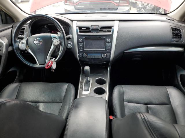 Photo 8 from auction – 2013 NISSAN ALTIMA 3.5 with VIN 1N4BL3AP5DC219110