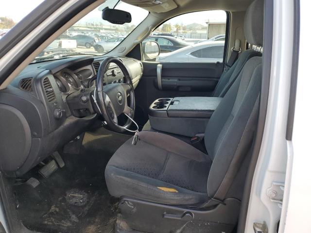 Photo 7 from auction – 2007 CHEVROLET 1500 with VIN 2GCEC13C771626572