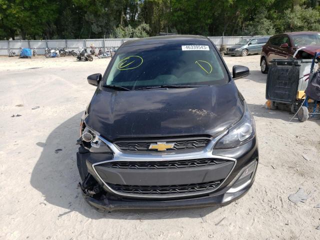 Photo 5 from auction – 2019 CHEVROLET SPARK 1LT with VIN KL8CD6SA0KC721701
