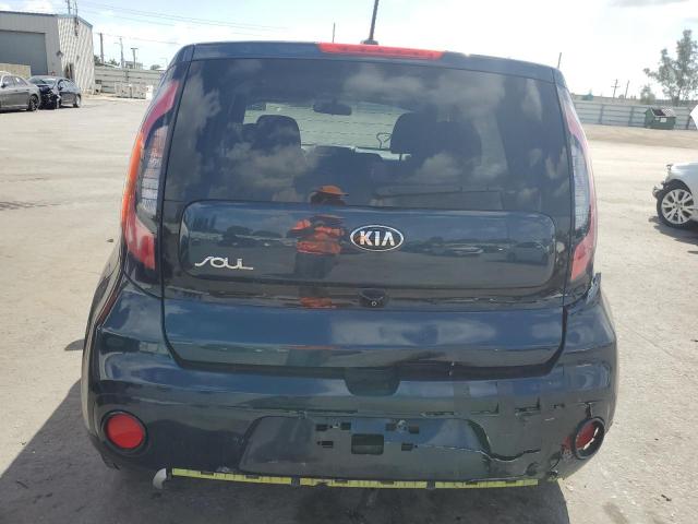 Photo 6 from auction – 2018 KIA SOUL + with VIN KNDJP3A59J7512084