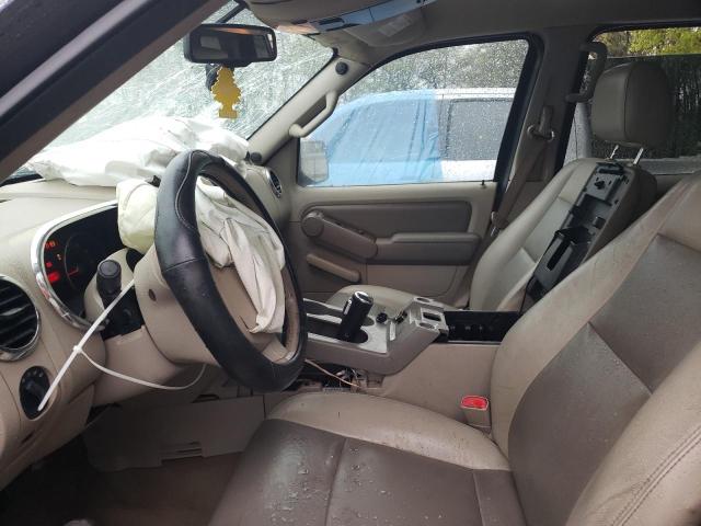 Foto 7 de la subasta – 2006 FORD EXPLORER X con VIN 1FMEU63E76UA81709
