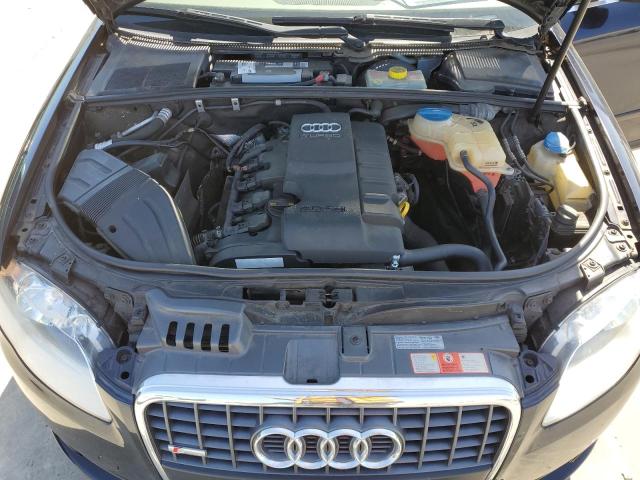 Photo 11 from auction – 2008 AUDI A4 2.0T with VIN WAUAF78E48A014188