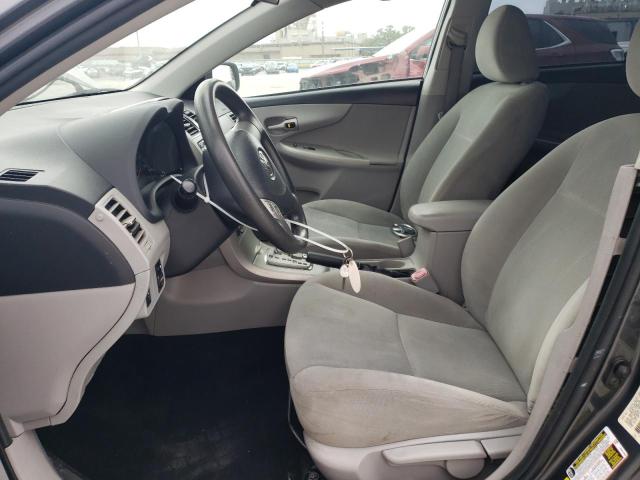 Photo 7 from auction – 2012 TOYOTA COROLLA BA with VIN 5YFBU4EE7CP022094