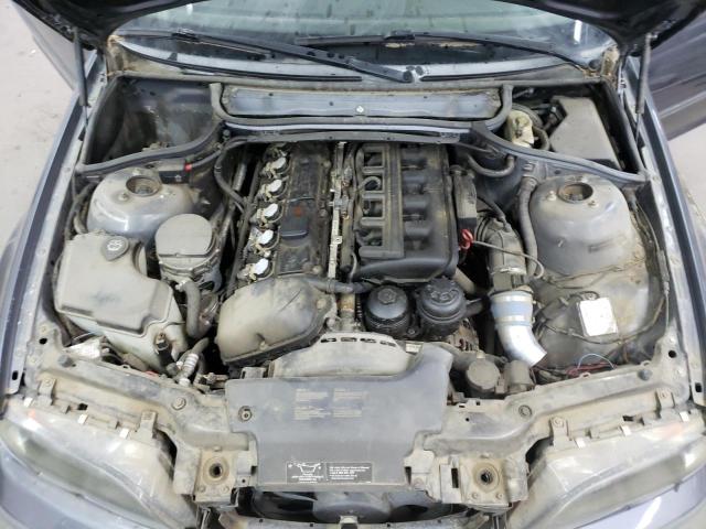 Photo 11 from auction – 2002 BMW 3 SERIES with VIN WBAEV33462KL69666