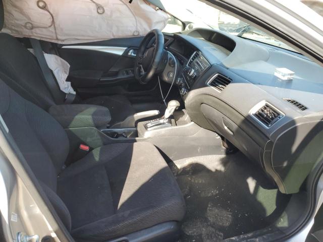 Photo 7 from auction – 2013 HONDA CIVIC EX with VIN 19XFB2F89DE222322