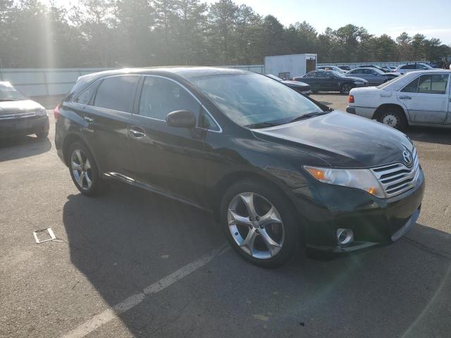 Photo 4 from auction – 2010 TOYOTA VENZA with VIN 4T3BK3BB0AU041549