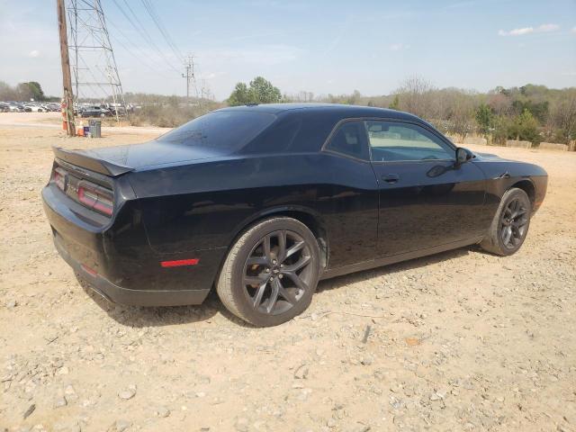 Photo 3 from auction – 2019 DODGE CHALLENGER with VIN 2C3CDZAG0KH587546