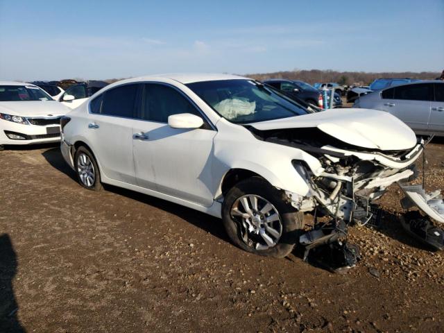 Photo 4 from auction – 2015 NISSAN ALTIMA 2.5 with VIN 1N4AL3AP6FC105700