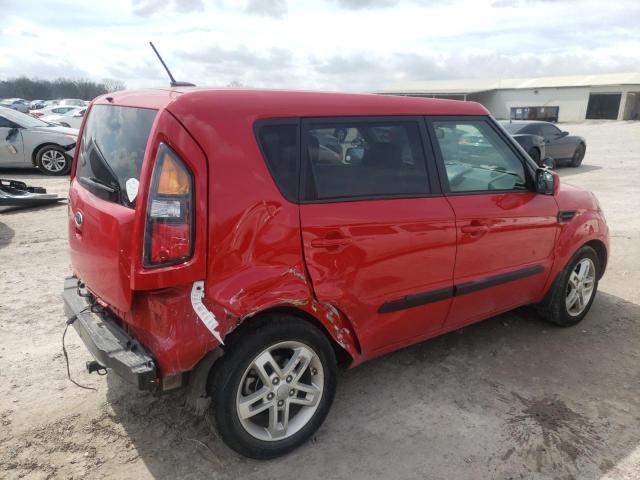 Photo 3 from auction – 2011 KIA SOUL with VIN KNDJT2A27B7275754