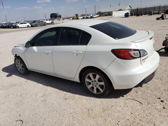 Photo 2 from auction – 2011 MAZDA 3 I with VIN JM1BL1VF6B1450803