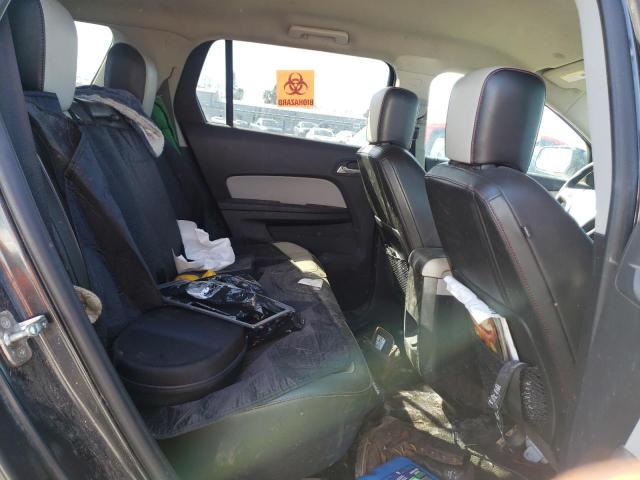 Photo 10 from auction – 2014 GMC TERRAIN SL with VIN 2GKFLXEK7E6194551