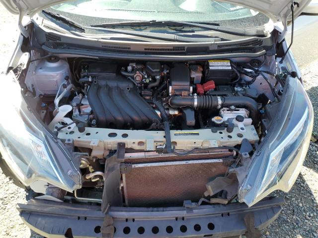 Фото 11 с аукциона – 2018 NISSAN VERSA NOTE с VIN 3N1CE2CP0JL370794