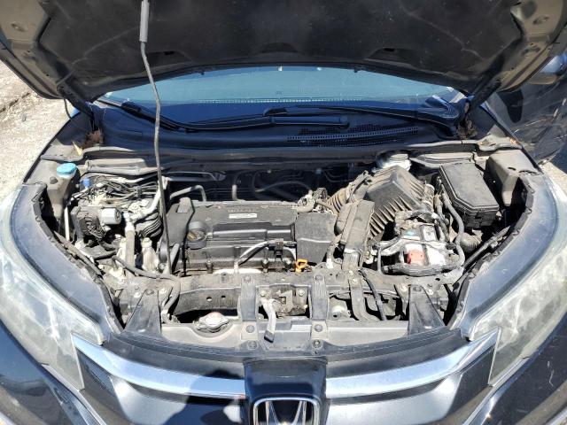 Photo 11 from auction – 2016 HONDA CR-V EX with VIN 2HKRM4H52GH721369