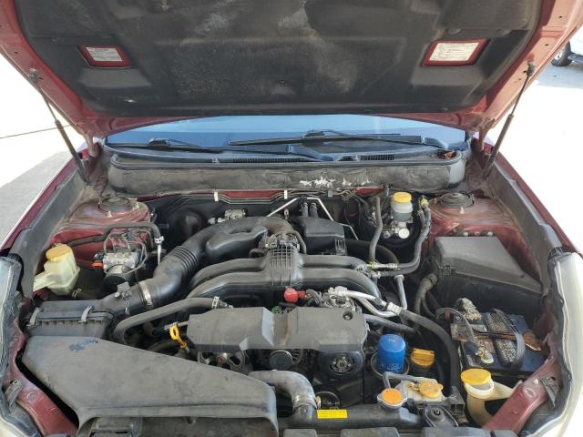 Photo 11 from auction – 2013 SUBARU OUTBACK 2. with VIN 4S4BRBCC9D3287497