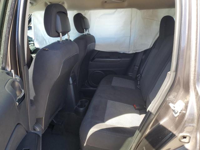 Photo 11 from auction – 2016 JEEP PATRIOT SP with VIN 1C4NJPBB4GD808610