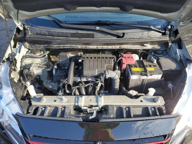 Photo 11 from auction – 2021 MITSUBISHI MIRAGE G4 with VIN ML32FVFJ5MHF03489