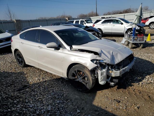 Photo 4 from auction – 2020 FORD FUSION SE with VIN 3FA6P0HD3LR155424