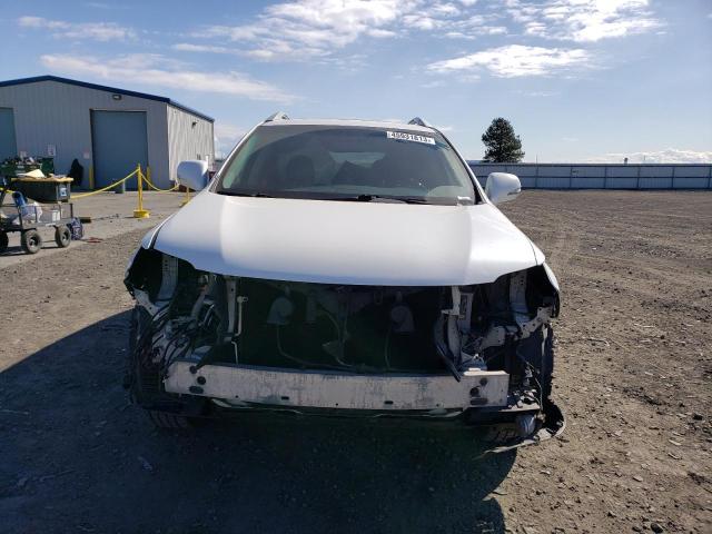 Photo 5 from auction – 2014 LEXUS RX 350 BAS with VIN 2T2BK1BA3EC228498