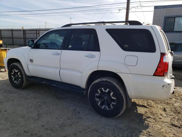 صورة رقم 2 من المزاد - 2006 TOYOTA 4RUNNER SR مع VIN JTEZU14R760072215