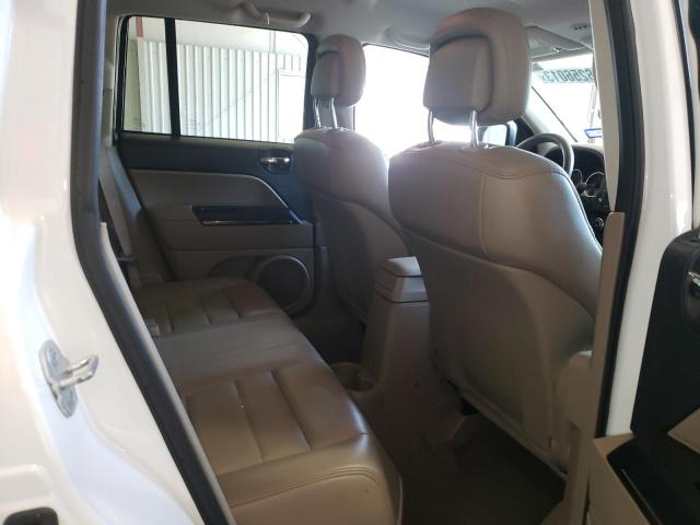 Photo 10 from auction – 2012 JEEP COMPASS LI with VIN 1C4NJCCB3CD640394