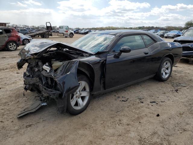 DODGE CHALLENGER 2013 with VIN 2C3CDYAG1DH510620 - Photo from auction