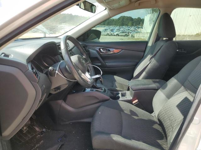 Photo 7 from auction – 2018 NISSAN ROGUE S with VIN KNMAT2MT6JP595828