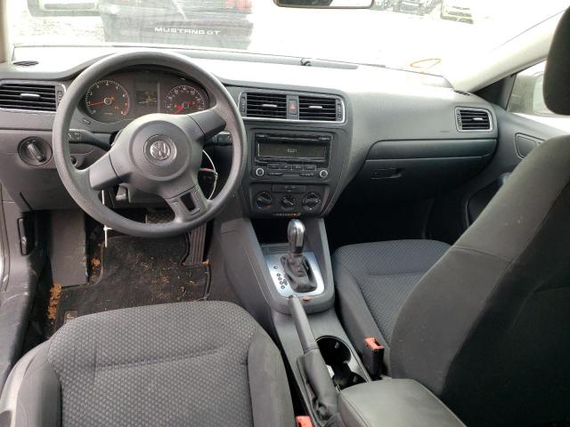 Photo 8 from auction – 2014 VOLKSWAGEN JETTA BASE with VIN 3VW2K7AJ1EM307228