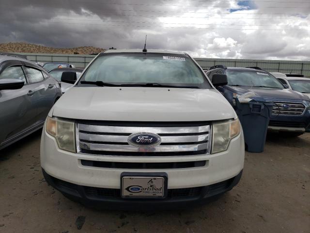 Photo 5 from auction – 2010 FORD EDGE SE with VIN 2FMDK3GC1ABA05815