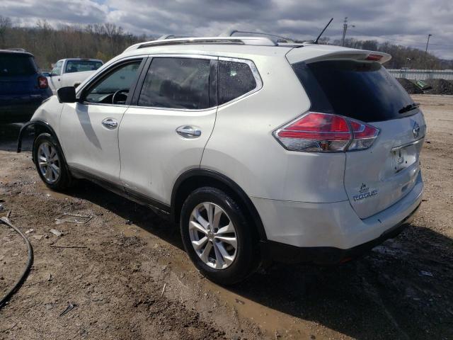 Photo 2 from auction – 2014 NISSAN ROGUE S with VIN 5N1AT2MT2EC803714
