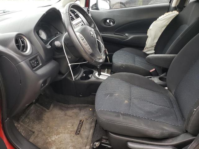 Photo 7 from auction – 2015 NISSAN VERSA NOTE with VIN 3N1CE2CP7FL425393