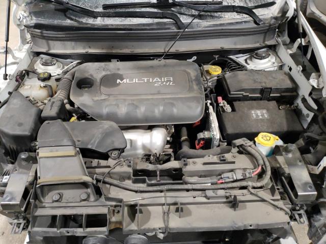 Photo 11 from auction – 2014 JEEP CHEROKEE S with VIN 1C4PJMAB9EW303141