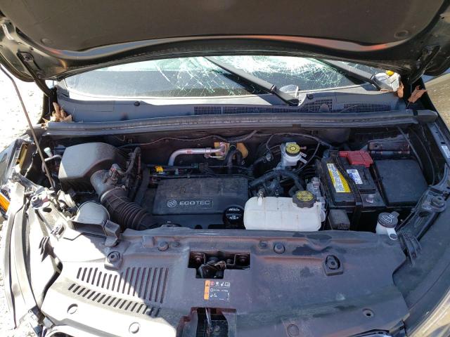 Photo 11 from auction – 2018 BUICK ENCORE ESS with VIN KL4CJGSB5JB719469
