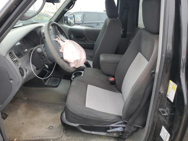 Foto 7 de la subasta – 2011 FORD RANGER con VIN 1FTKR1AD6BPA76287