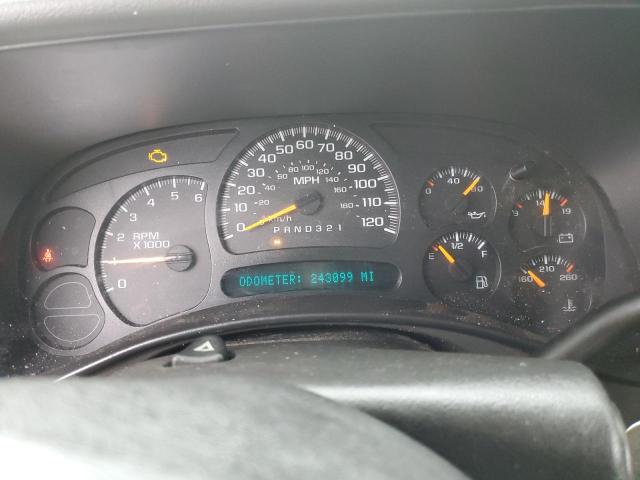 Photo 9 from auction – 2006 CHEVROLET silverado with VIN 2GCEK13Z161292173