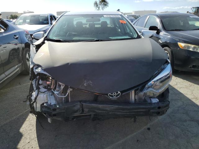 Photo 5 from auction – 2016 TOYOTA COROLLA L with VIN 5YFBURHE5GP566771