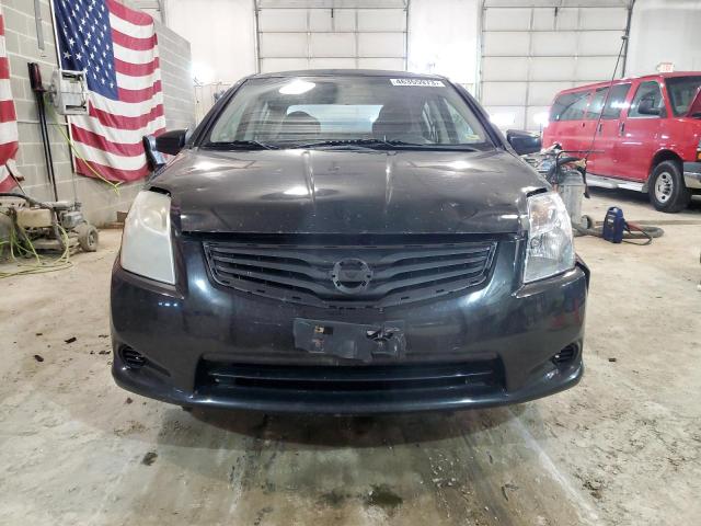 صورة رقم 5 من المزاد - 2011 NISSAN SENTRA 2.0 مع VIN 3N1AB6AP1BL632320