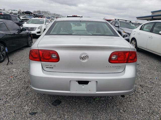 Photo 6 from auction – 2009 BUICK LUCERNE CX with VIN 1G4HP57M09U125330