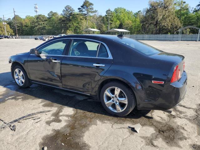 Photo 2 from auction – 2012 CHEVROLET MALIBU 2LT with VIN 1G1ZD5E02CF217044