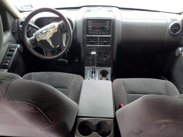 Photo 8 from auction – 2010 FORD EXPLORER X with VIN 1FMEU6DE2AUA04172
