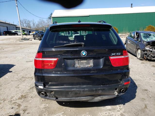 Photo 6 from auction – 2010 BMW X5 XDRIVE3 with VIN 5UXFF0C56ALT75339