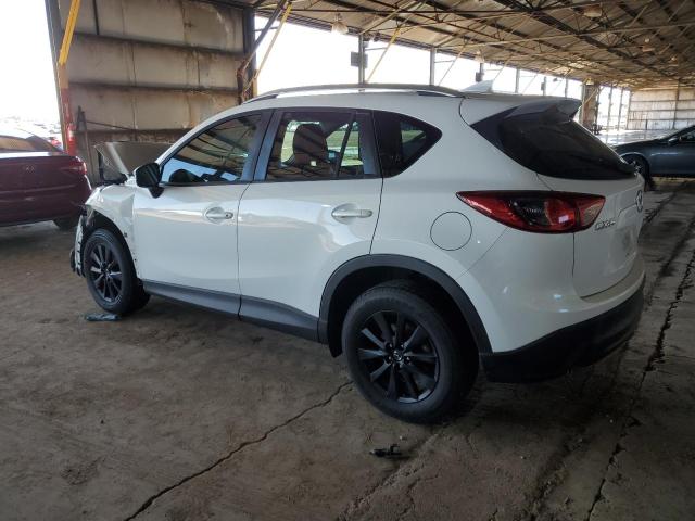 Photo 2 from auction – 2016 MAZDA CX-5 SPORT with VIN JM3KE2BY0G0638419