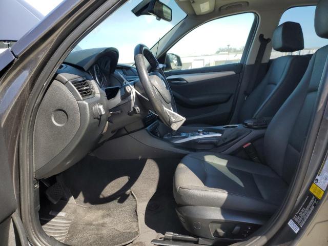 Photo 7 from auction – 2014 BMW X1 SDRIVE2 with VIN WBAVM1C59EVW56227