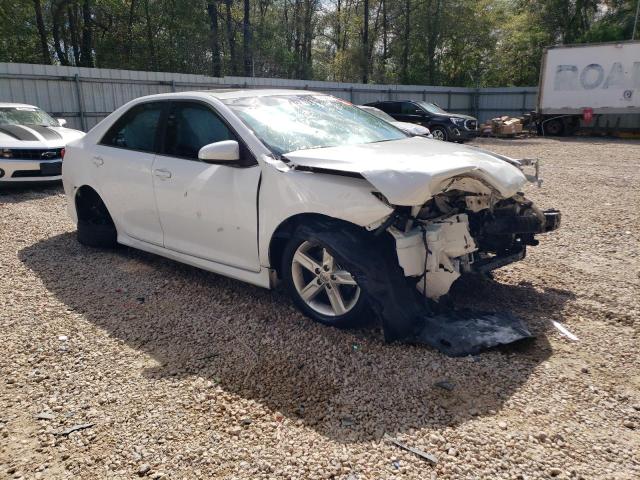 Photo 4 from auction – 2014 TOYOTA CAMRY L with VIN 4T1BF1FK2EU838130
