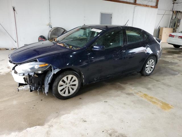 DODGE DART SXT 2014 with VIN 1C3CDFBB1ED890919 - Photo from auction