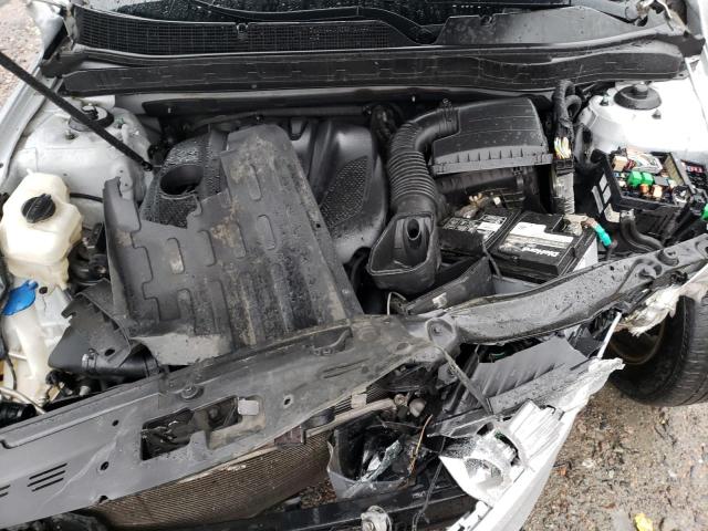 Photo 11 from auction – 2014 KIA OPTIMA LX with VIN KNAGM4A70E5472079