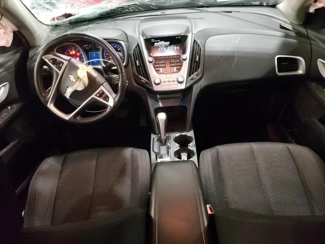 Photo 8 from auction – 2014 CHEVROLET EQUINOX LT with VIN 2GNFLGE36E6285922