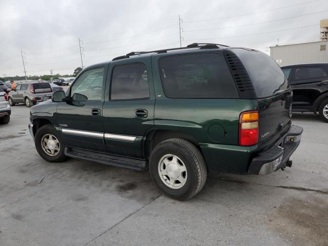 Photo 2 from auction – 2004 GMC YUKON with VIN 1GKEC13V74R152485